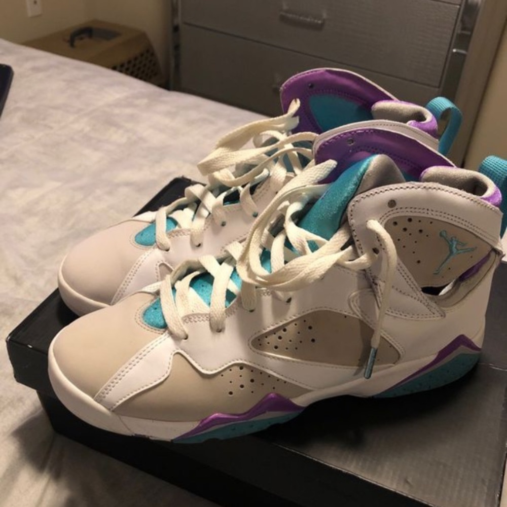 Jordan 7
